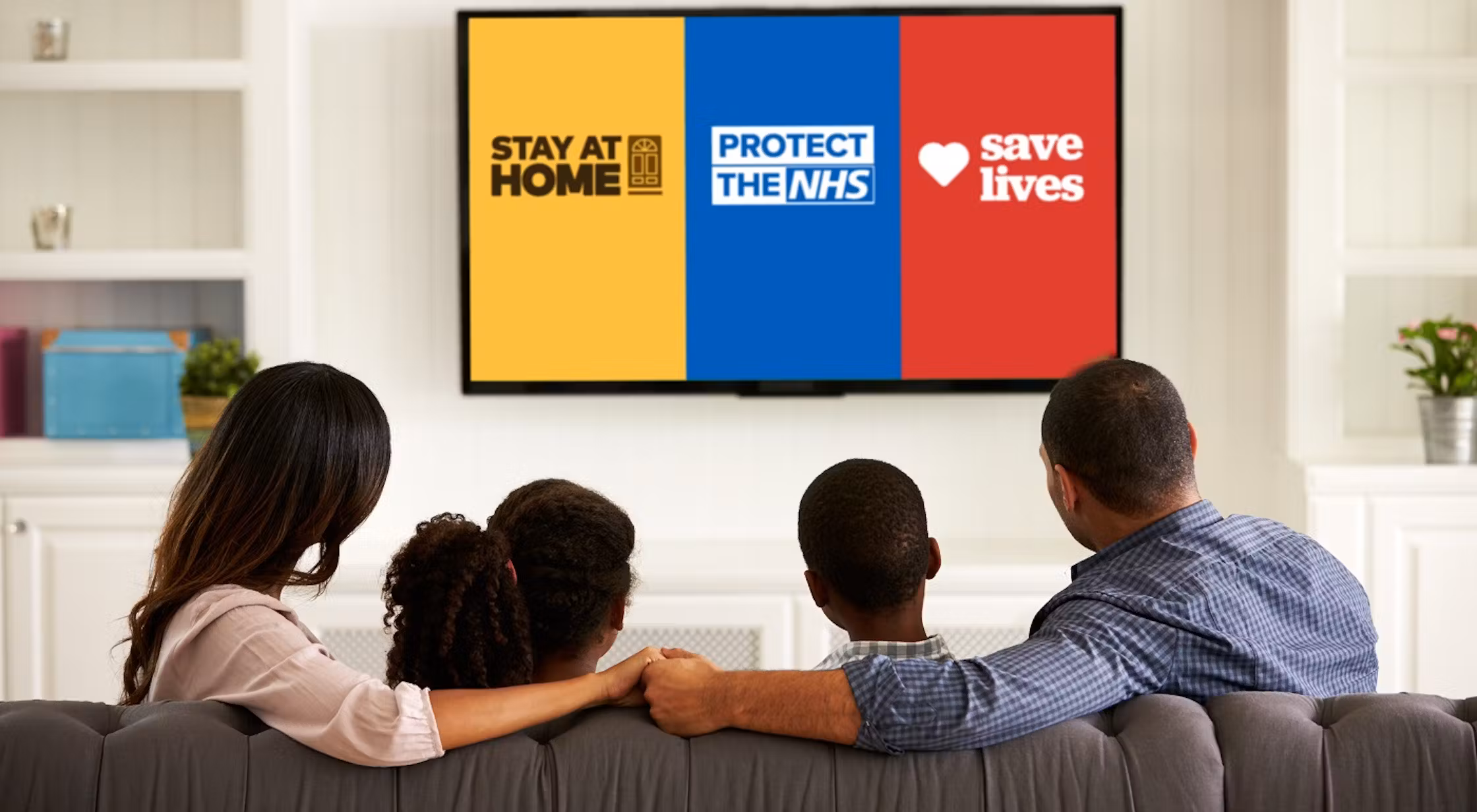 Hero image for 10 things we know about advertising and branding in this recession